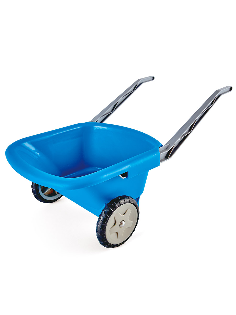 Прицеп Hape Тележка E4047_HP - фото 8