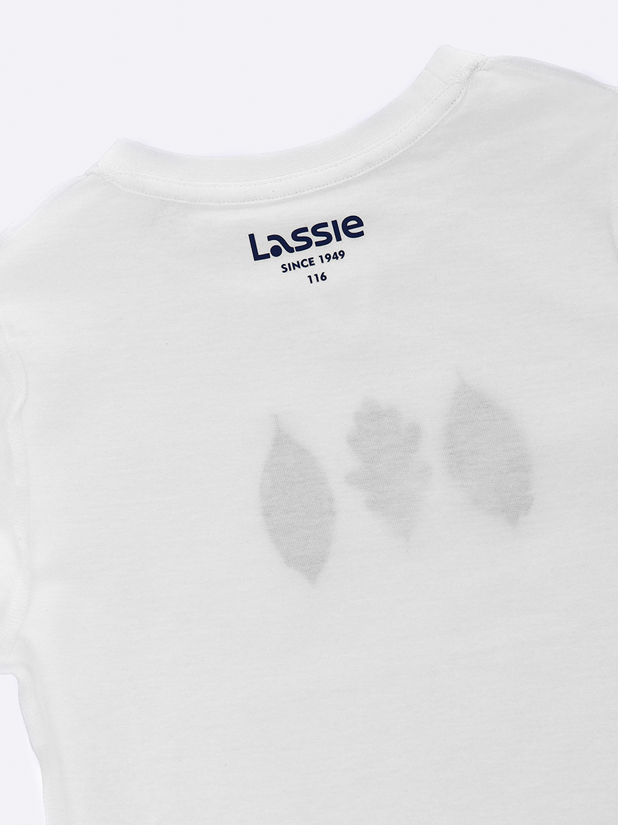 Лонгслив Lassie 72205202-0100 - фото 5