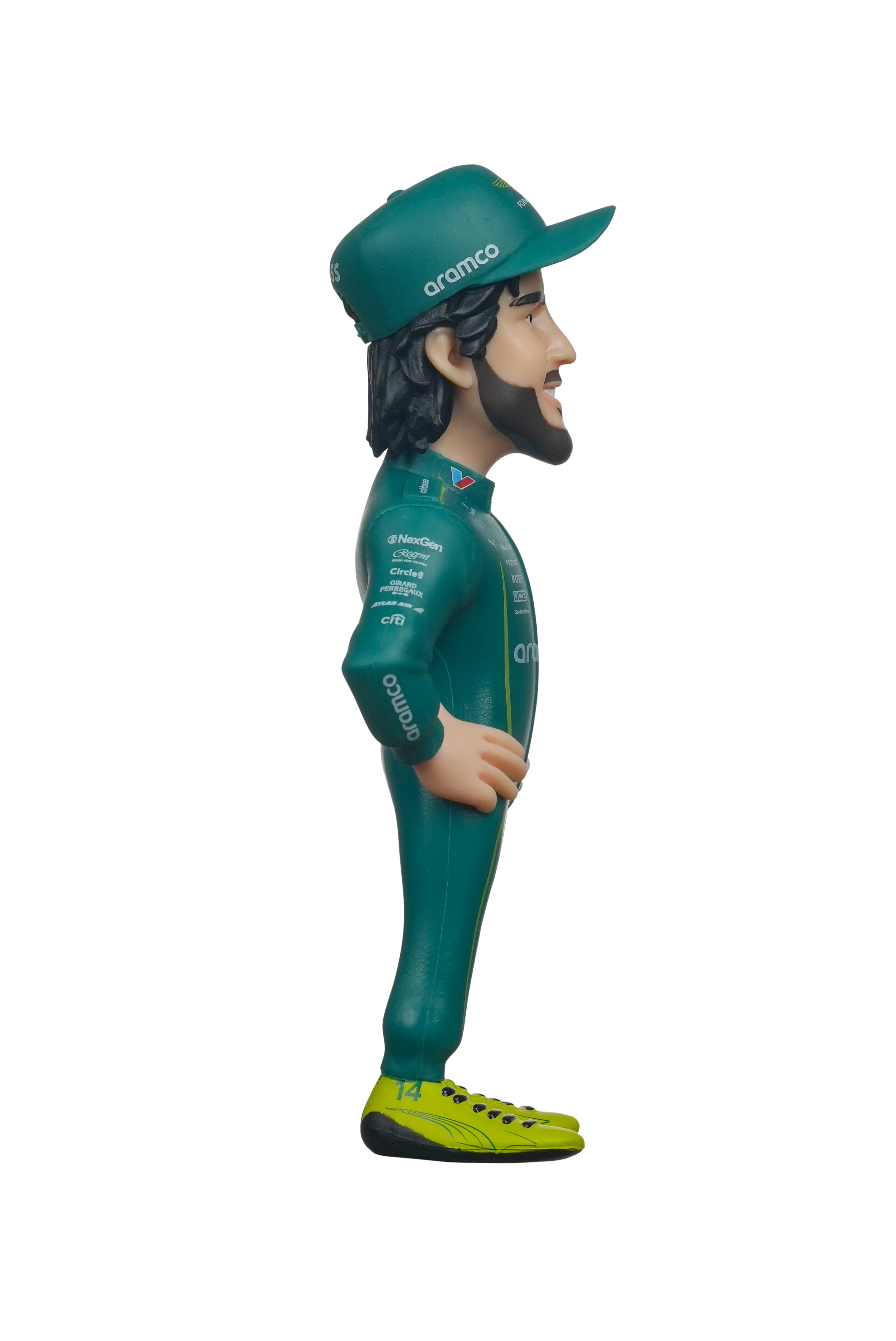 Фигурка MINIX - фото 6