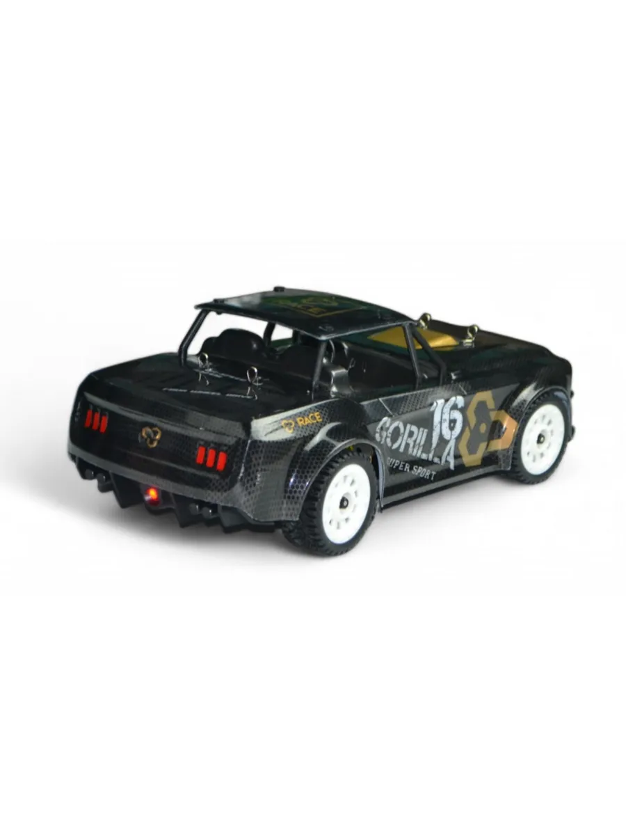 Автомобиль РУ CS Toys - фото 4