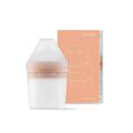 Бутылочка BORRN Anti-Colic 150 мл