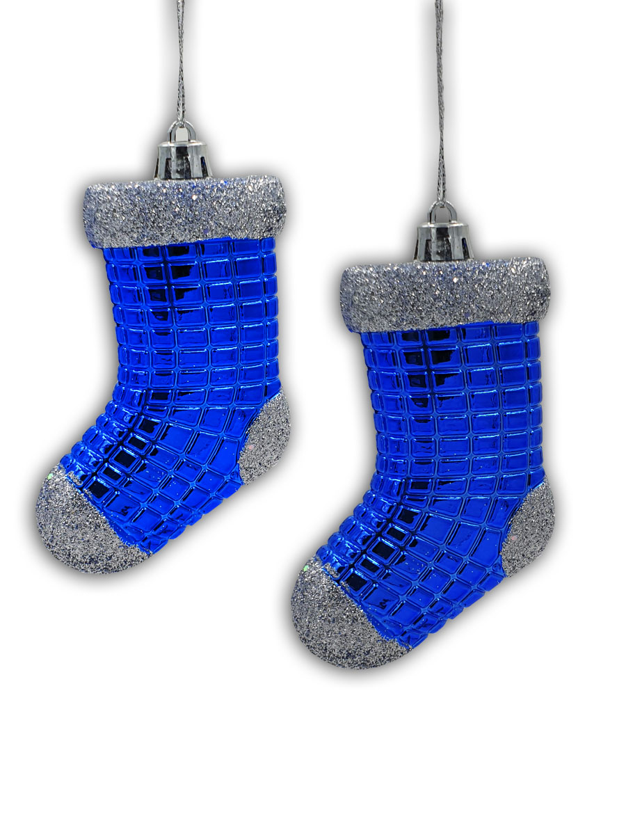 Украшение ёлочное Магия праздника NY142-B - фото 2