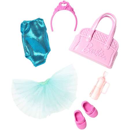 Одежда для кукол Barbie
