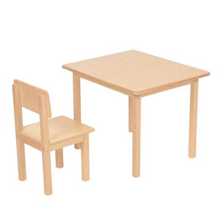 Комплект мебели Polini kids