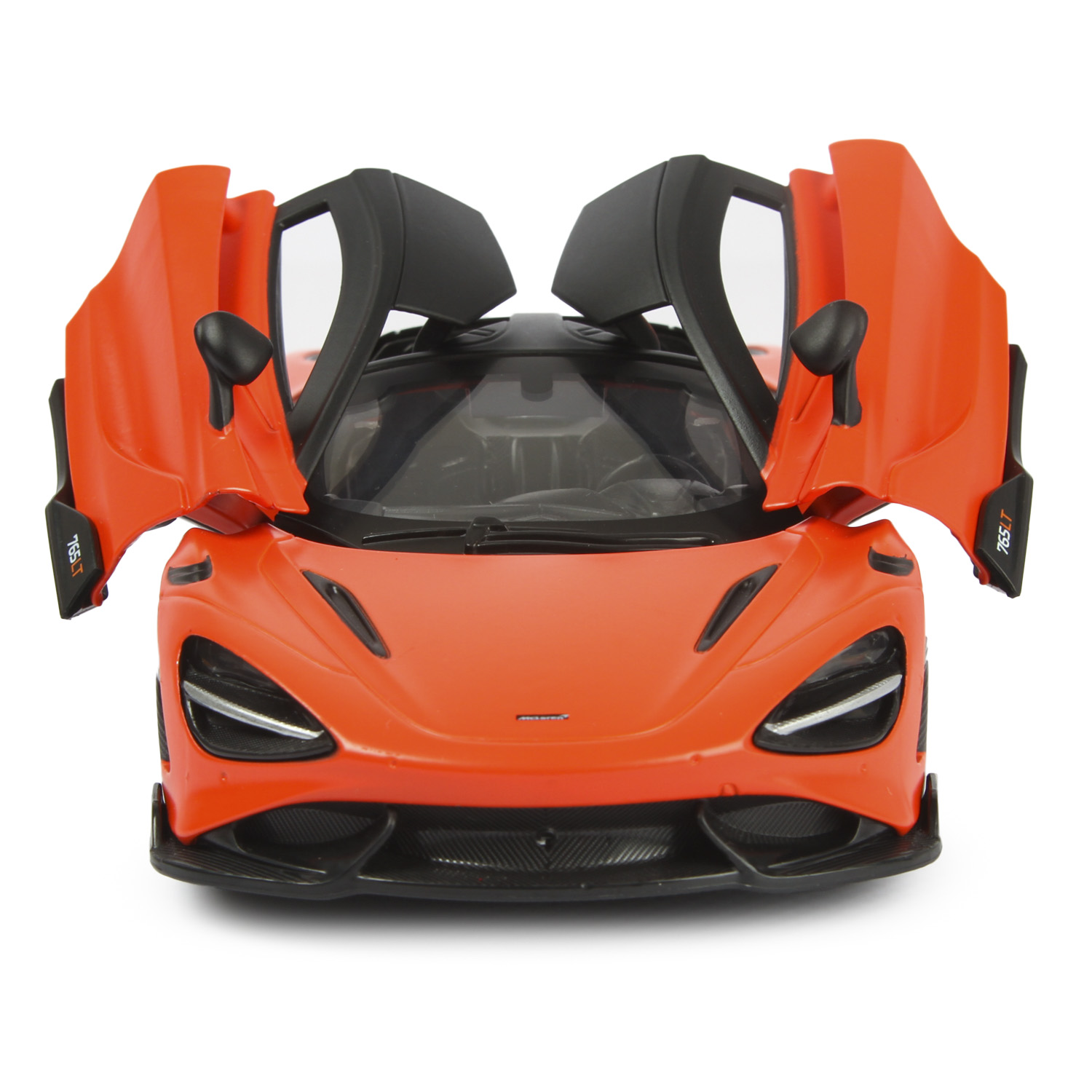 Автомобиль Mobicaro McLaren 1:24 68276A - фото 5