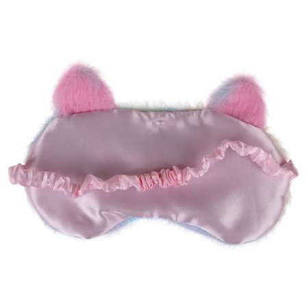 Набор детской декоративной косметики LUKKY Angel Sweety Kitty для макияжа губ, лица, маникюра и педикюра