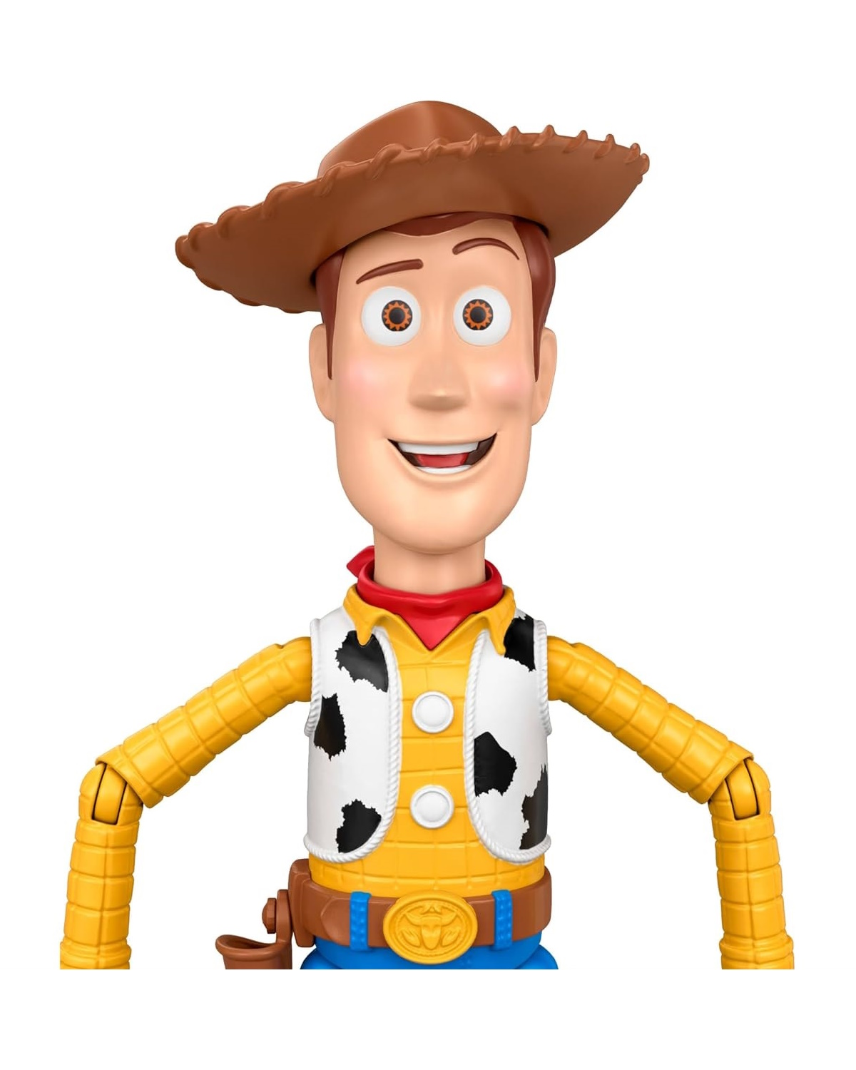 Фигурка Toy Story Вуди - фото 2