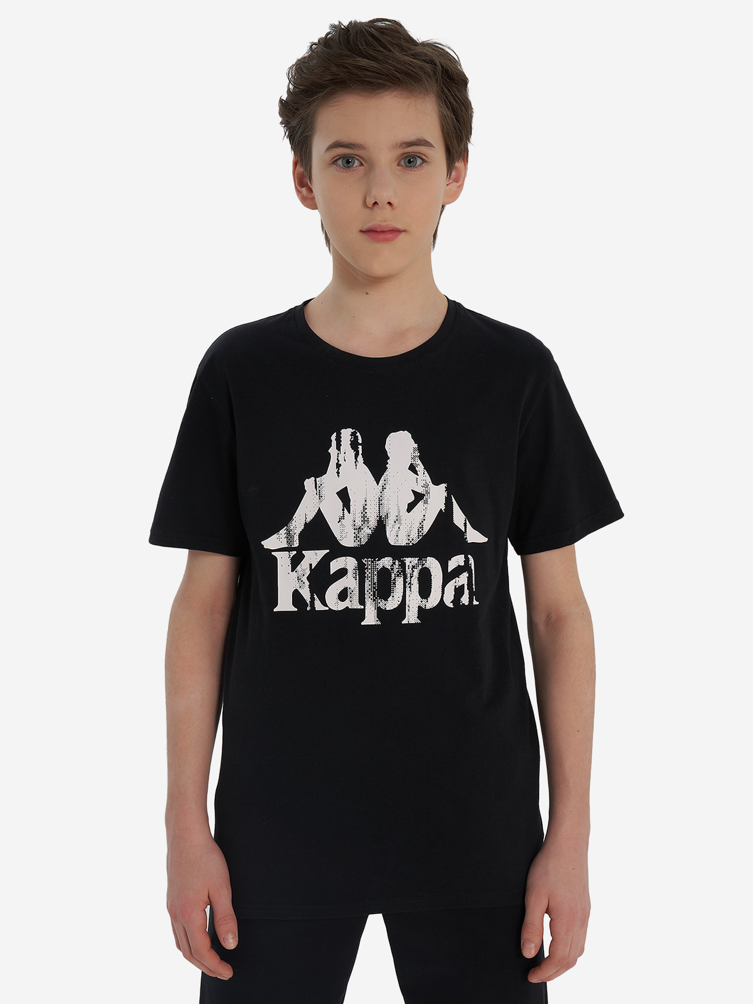 Футболка Kappa 134228KAP-B2 - фото 12