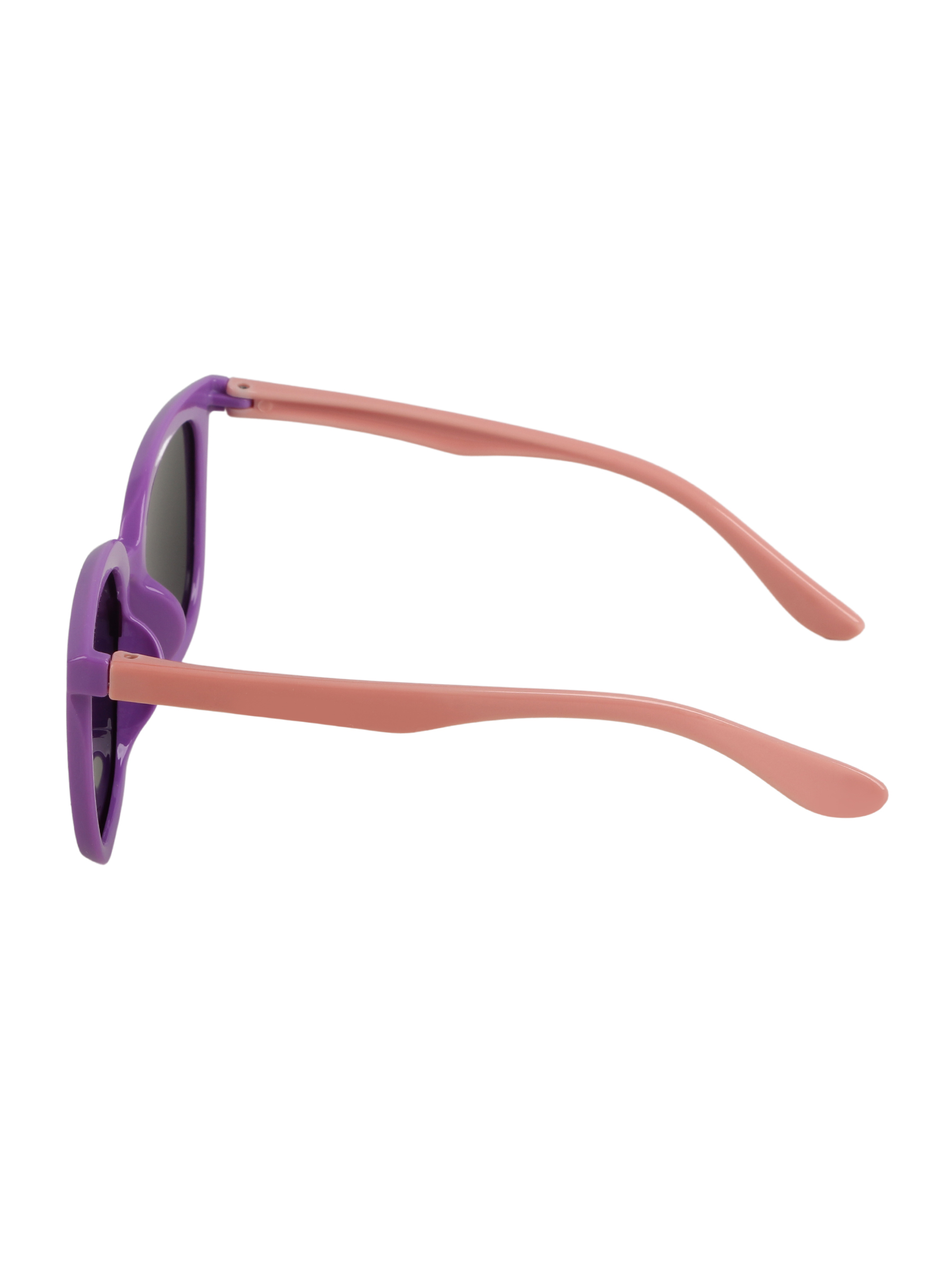 Очки солнцезащитные Little Mania JDT045-PURO - фото 8