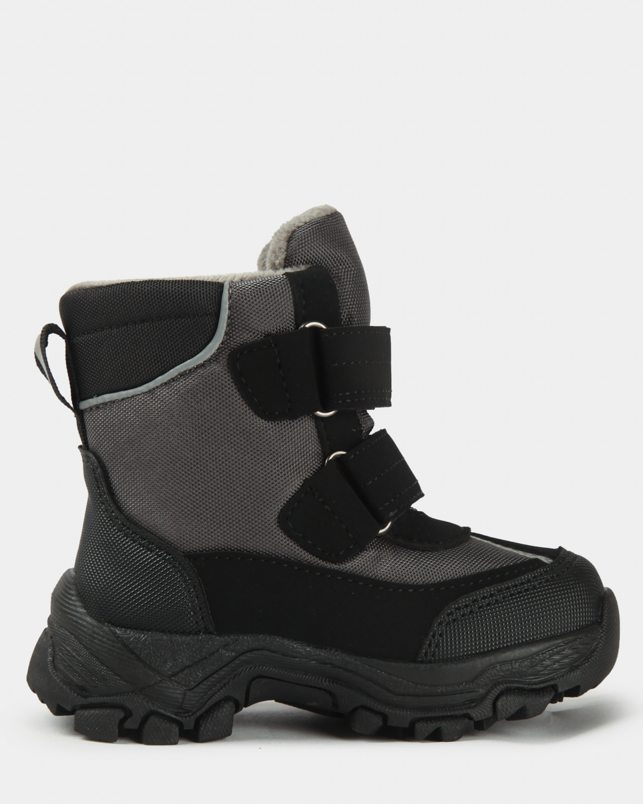 Ботинки Tombi W25FGibWB-240-GG - фото 2