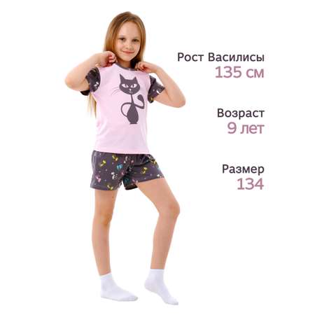 Пижама ДО-Детская Одежда
