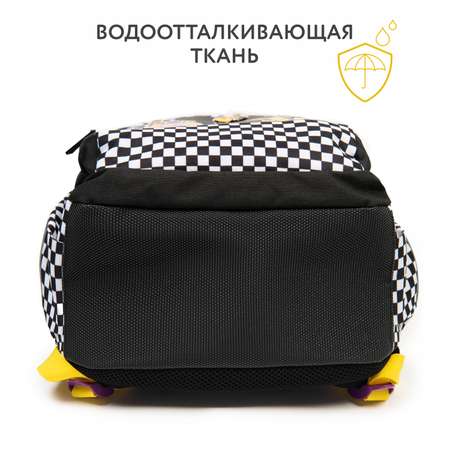 Рюкзак Erhaft Панк