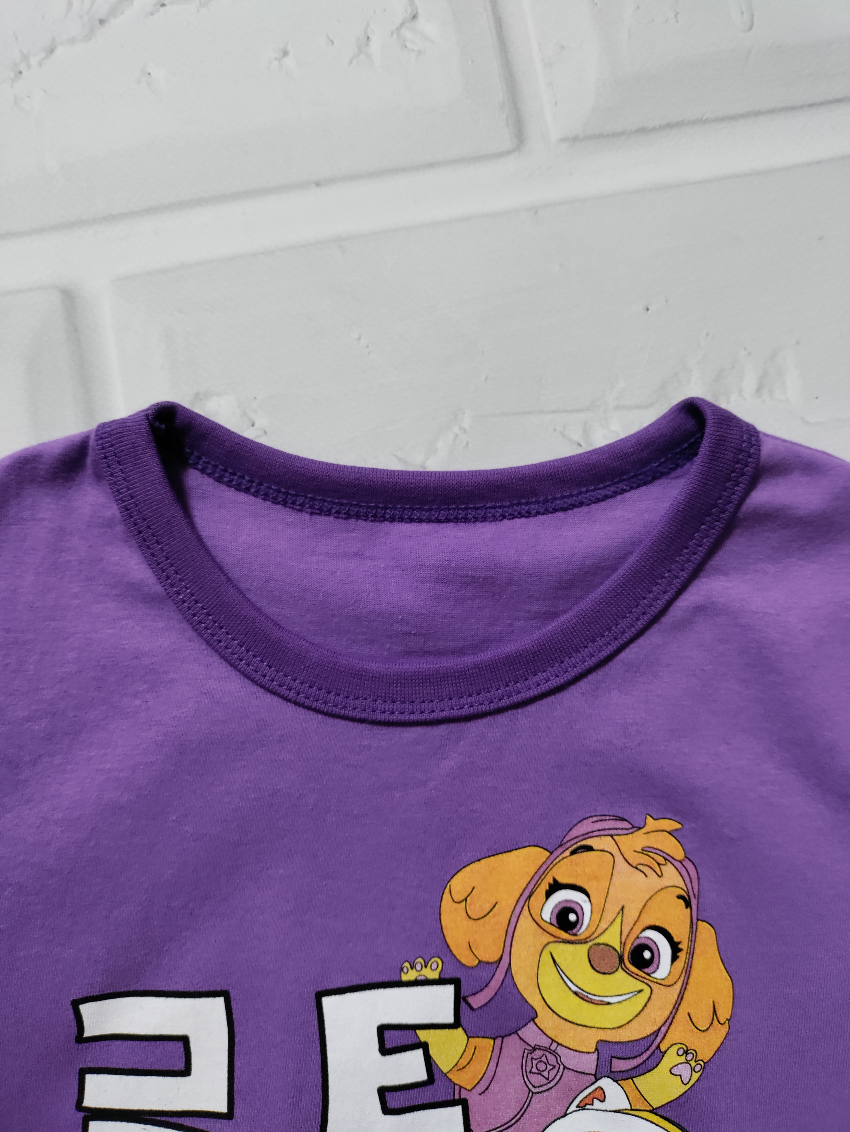 Футболка Paw Patrol 33660Ф-122 - фото 3