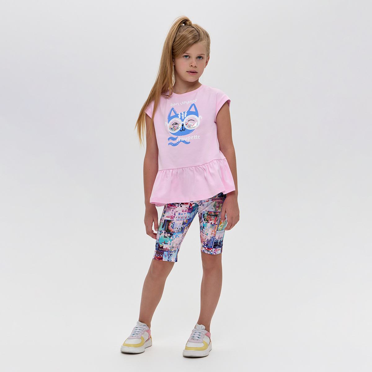 Комплект CHOUPETTE 497.100 - фото 1