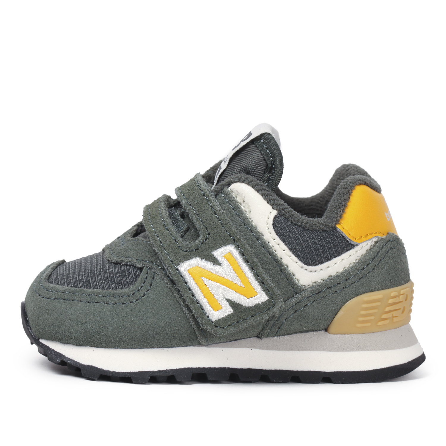 Кроссовки New Balance IV574MP2/M - фото 1