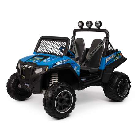 Автомобиль Peg-Perego