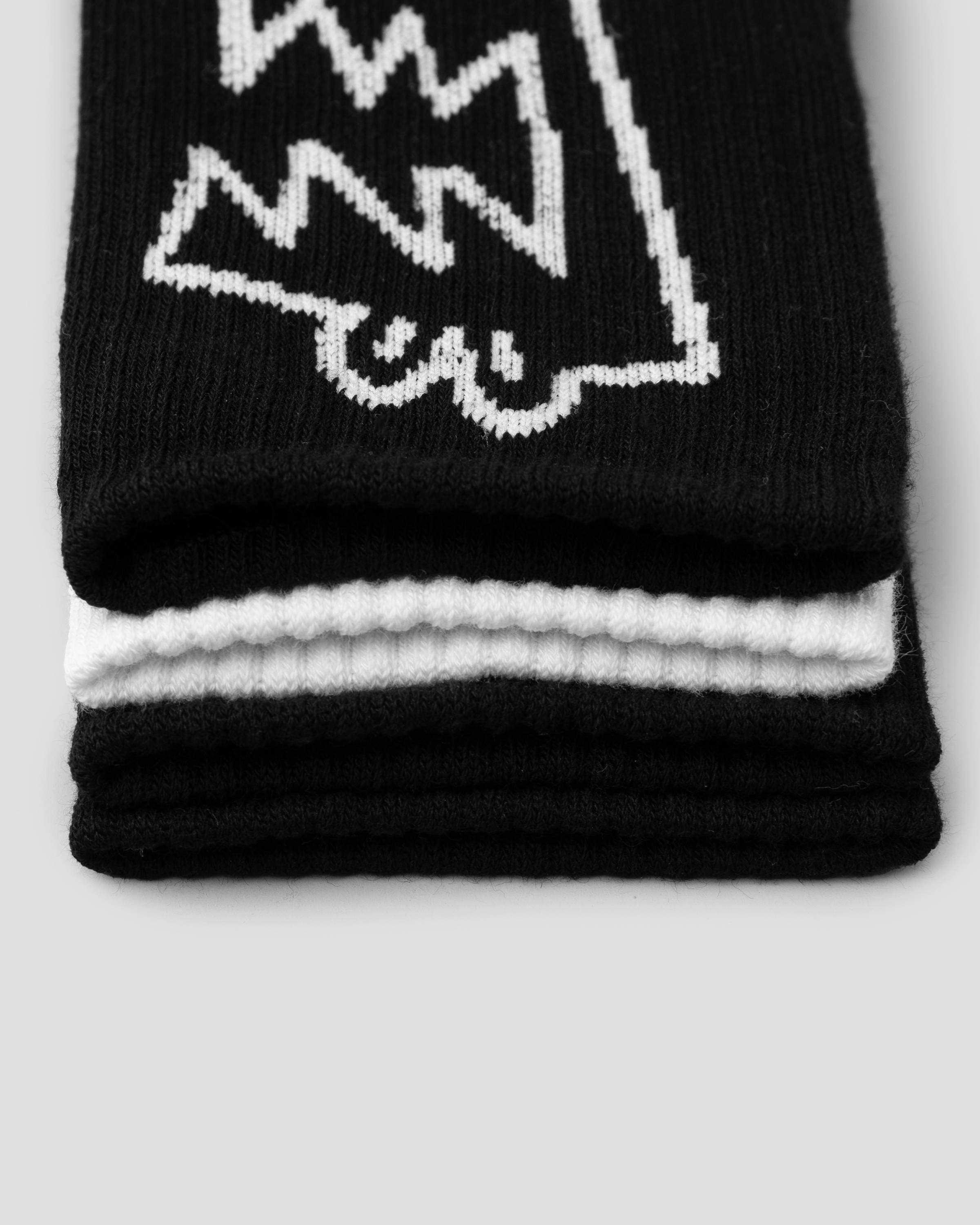 Носки Futurino Fashion SS26FF-4BA02tb-9922 - фото 3