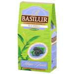 Чай зеленый Basilur Волшебные фрукты Ежевика 100 г