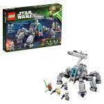 Конструктор LEGO Star Wars 75013 475 дет.