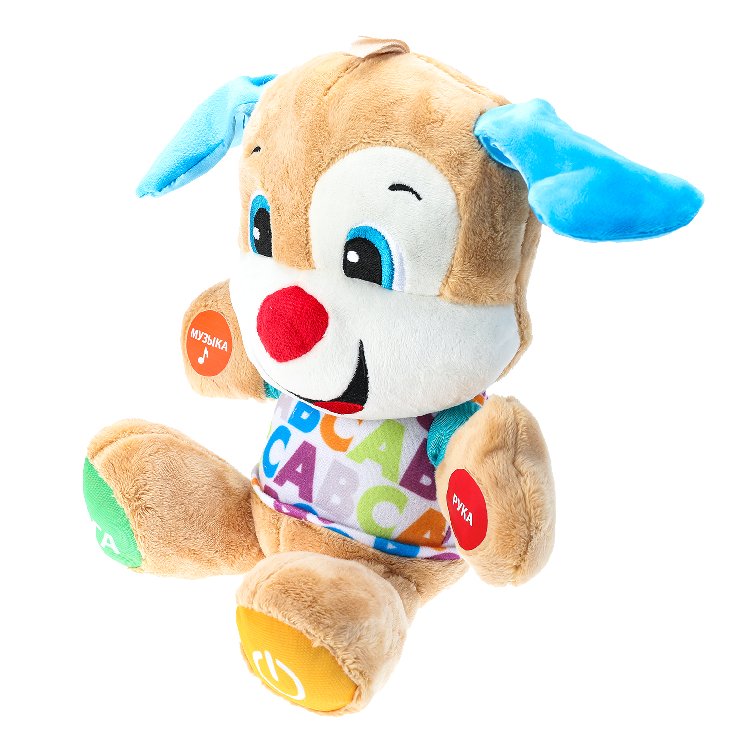 Мягкая игрушка Мульти Пульти - фото 3