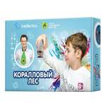 Набор для опытов Intellectico