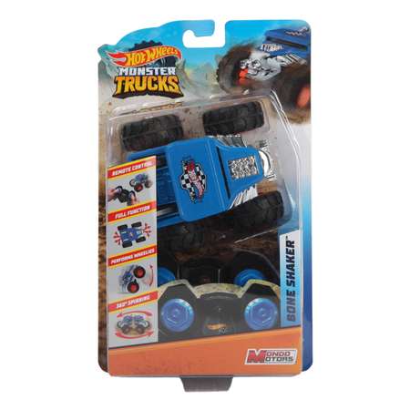 Автомобиль РУ Hot Wheels