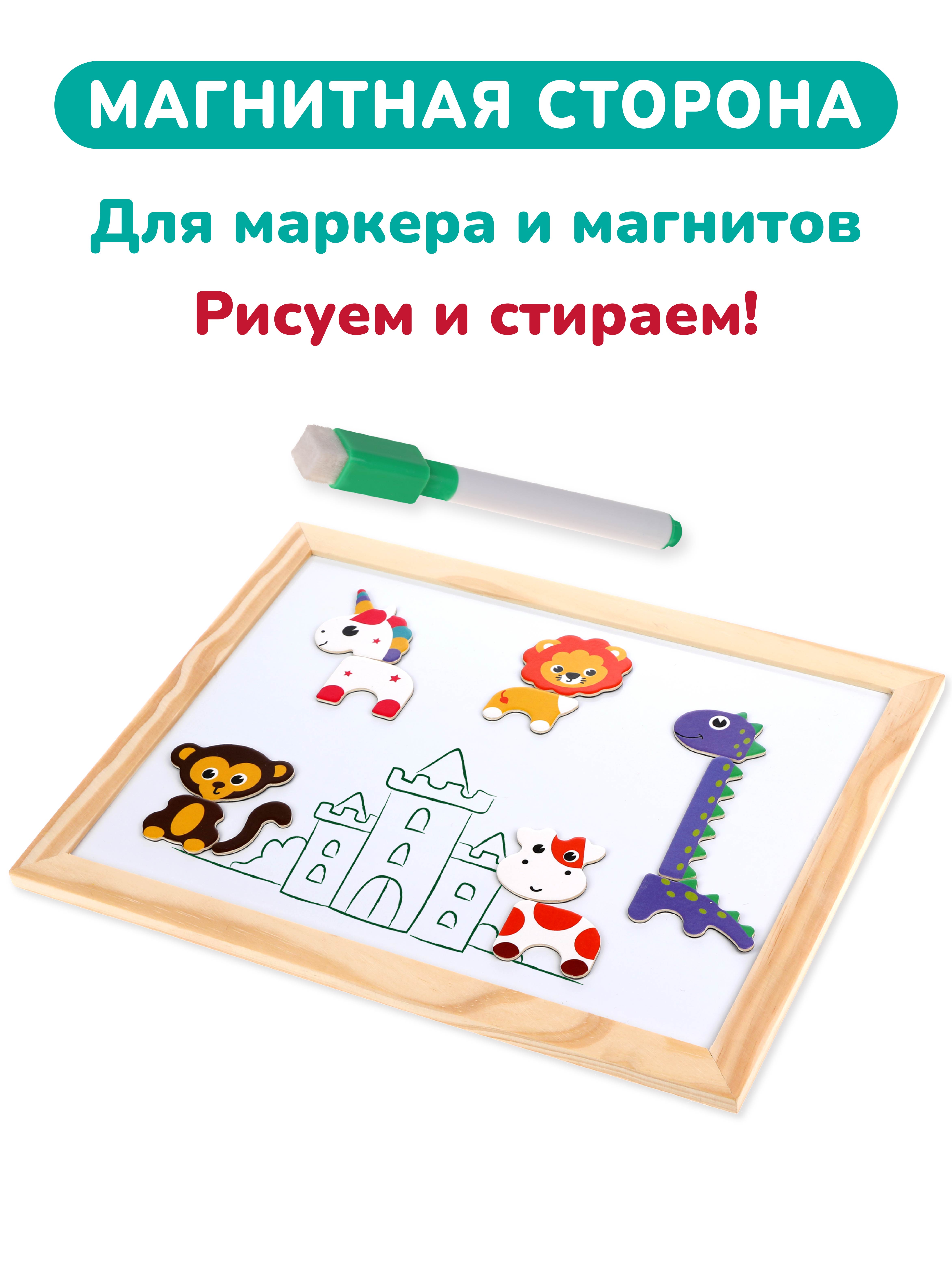 Доска Mapacha - фото 2