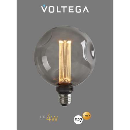 Лампочка декоративная VOLTEGA 8564