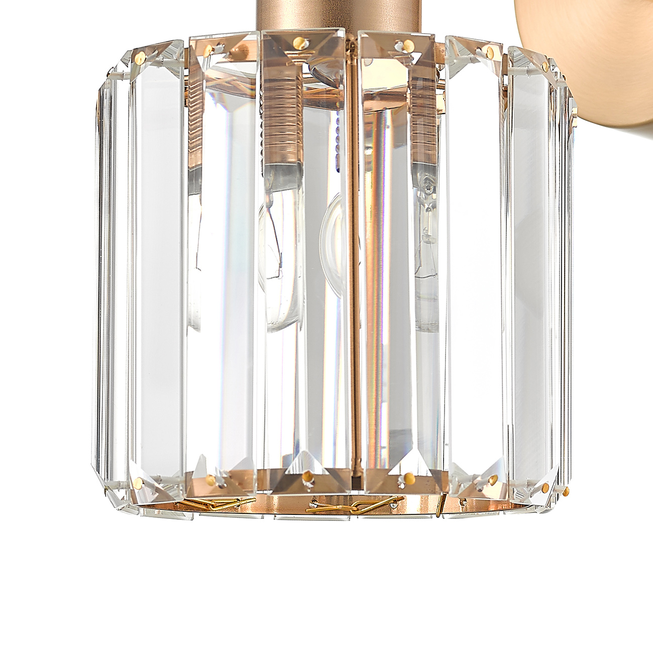 Бра ESCADA Escada 692/1A E27*60W Сopper - фото 3