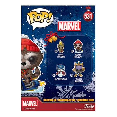 Фигурка Funko