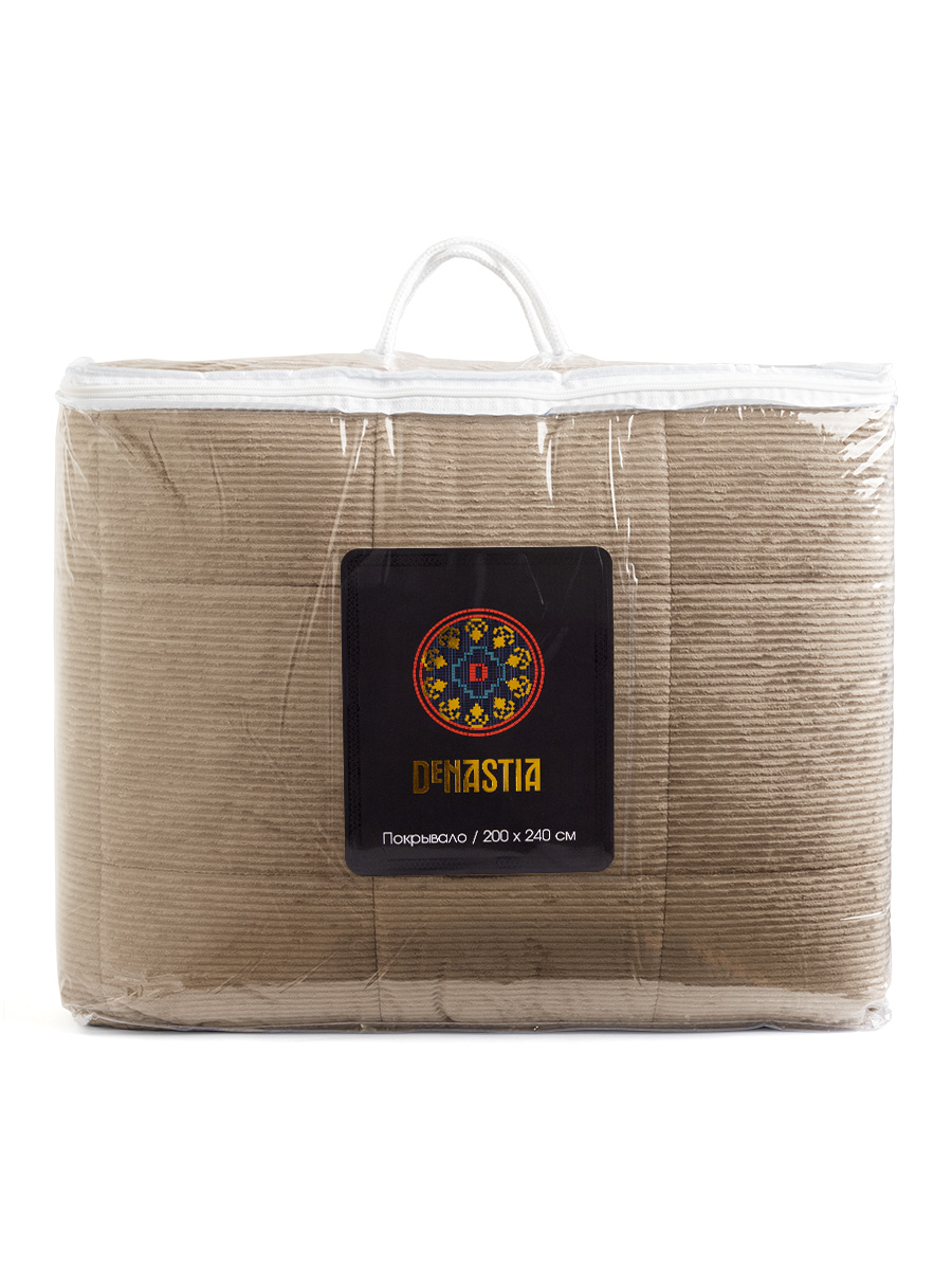 Покрывало DeNASTIA 200 x 240 см - фото 4