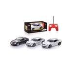 Автомобиль РУ DX 1:24 в ассортименте