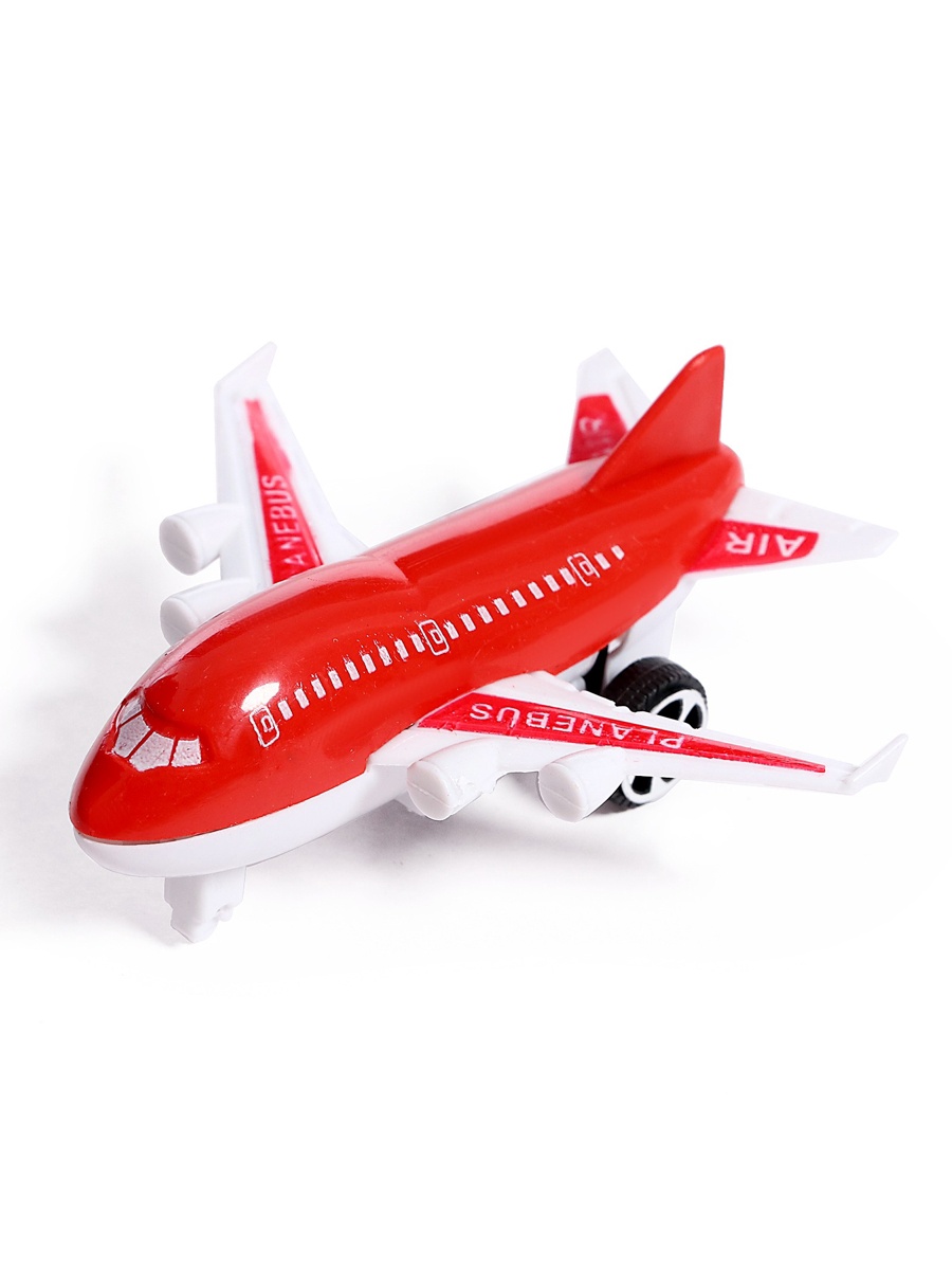 Самолет Sima-Land 5555353 - фото 7