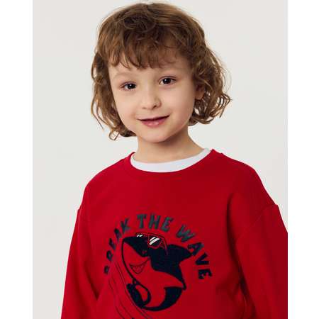 Свитшот Futurino