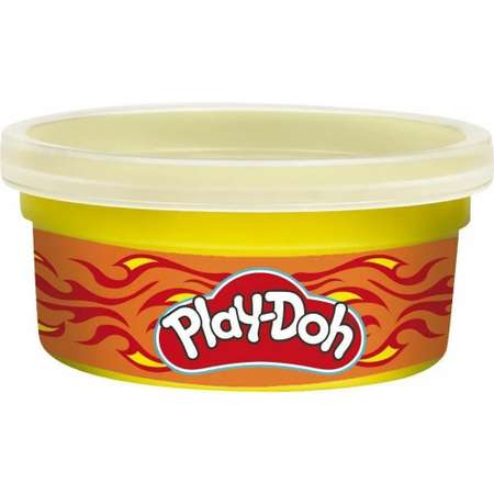 Пластилин Play-Doh Пожарная машина