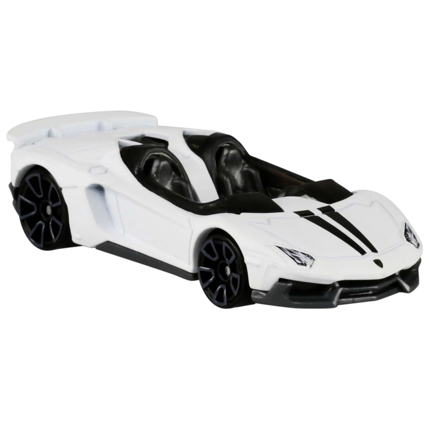 Игровой набор Hot Wheels Lamborghini Ламборгини 2шт FVN40 - фото 2