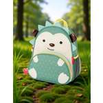 Рюкзак дошкольный Skip Hop Ёжик