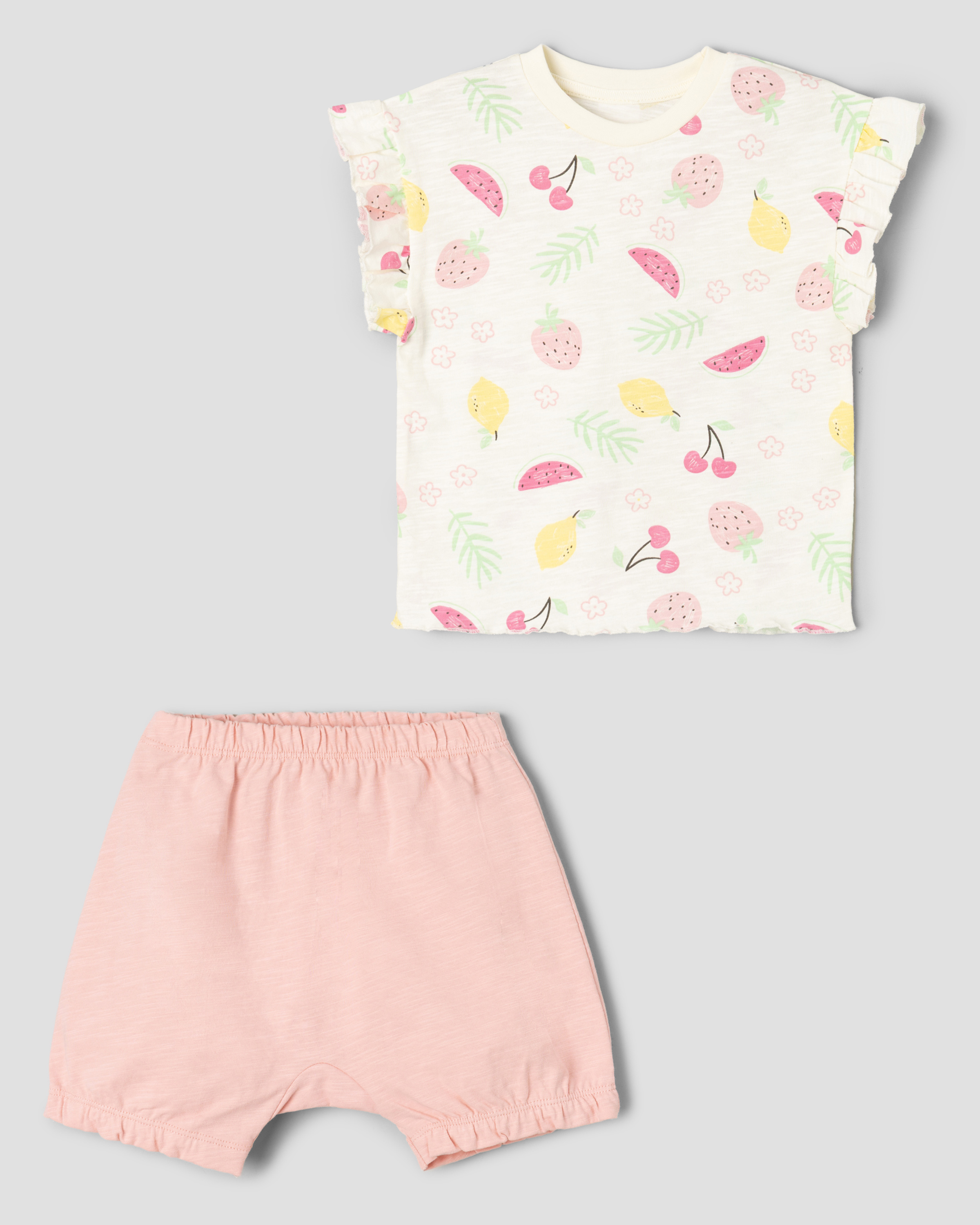 Комплект Моя Горошинка S26MG4-4/012ig-F0JJ - фото 1