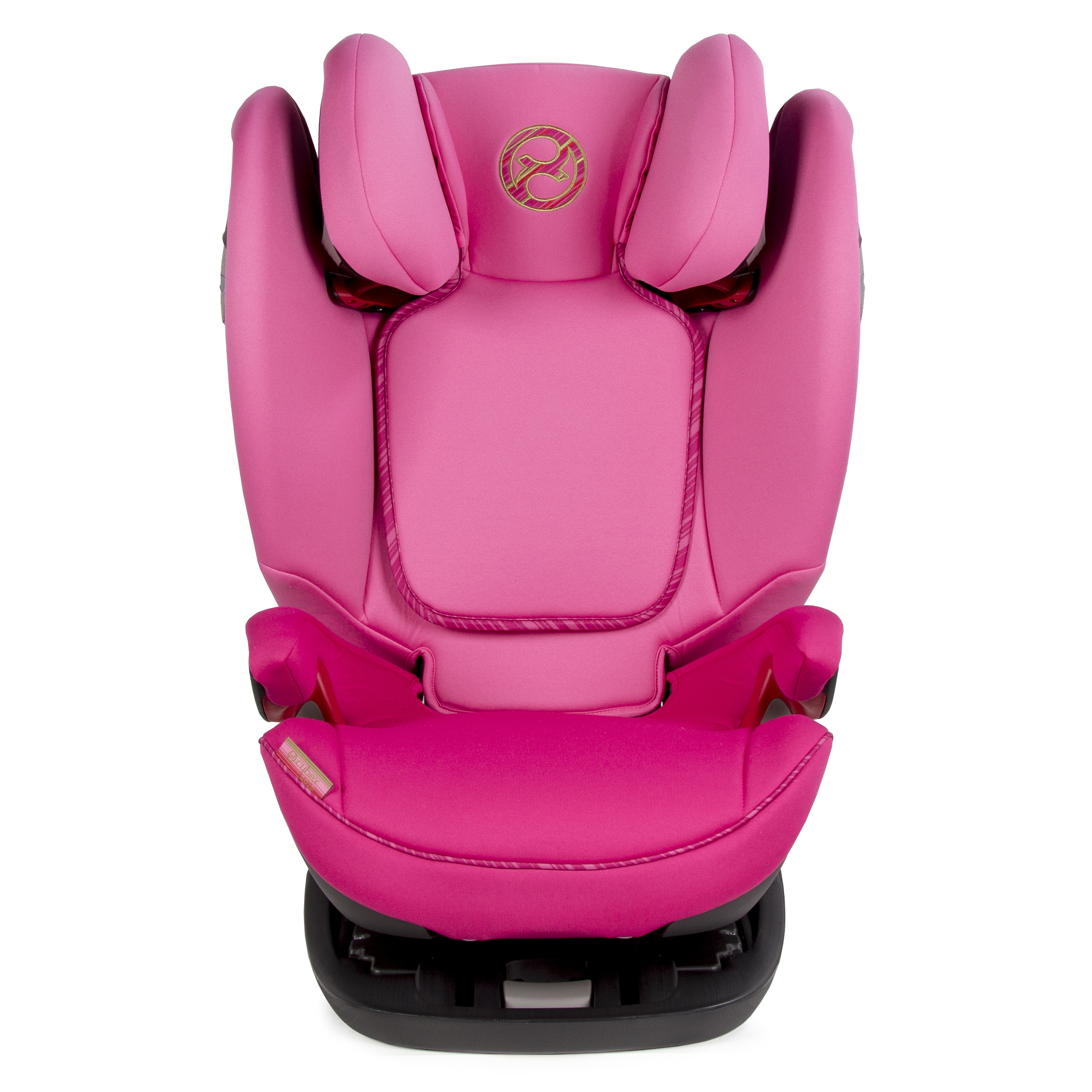 Автокресло Cybex Isofix 1/2/3 (9-36 кг) - фото 3