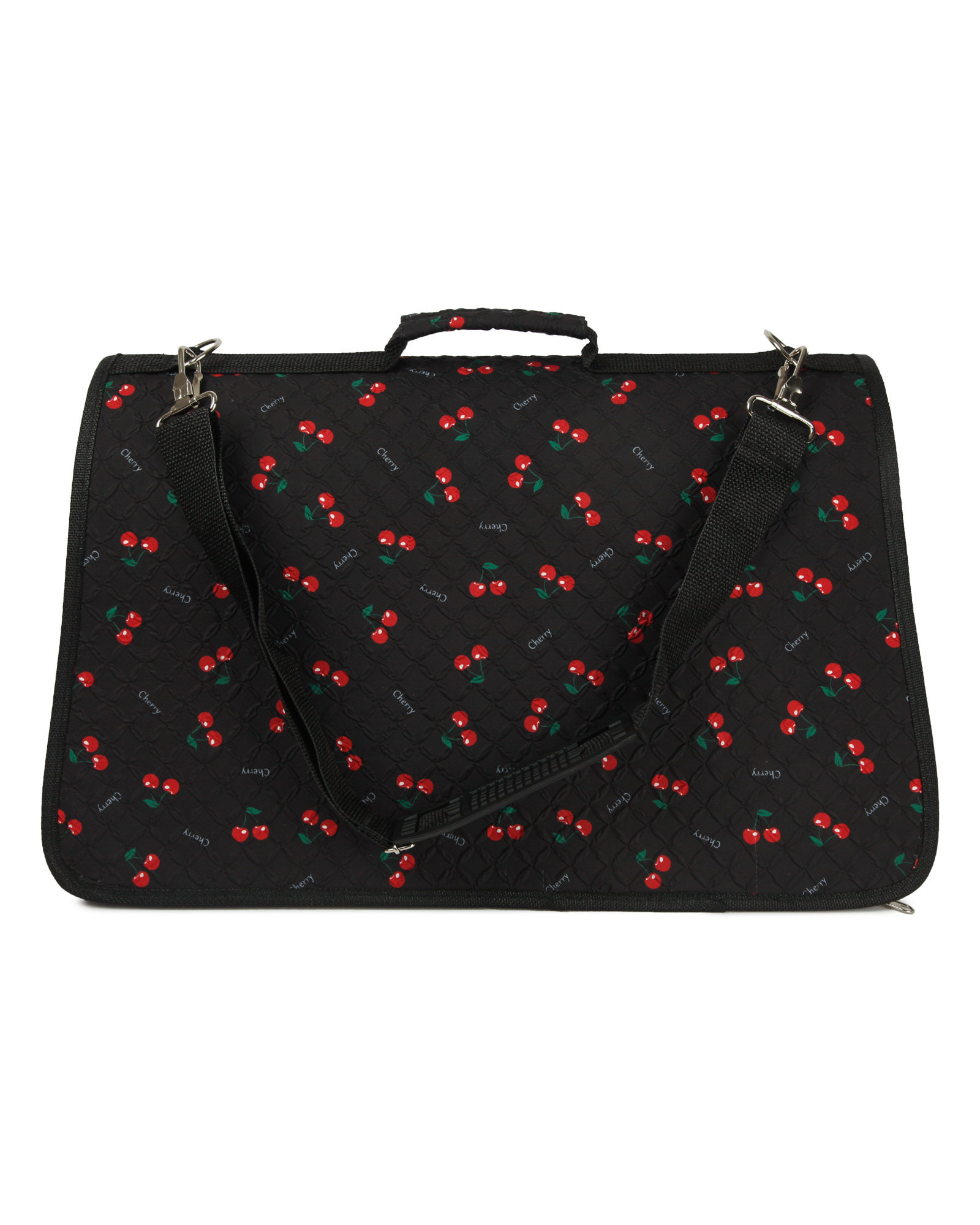 Переноска для животных Barbaks Вишенка 50*22*28см - фото 3