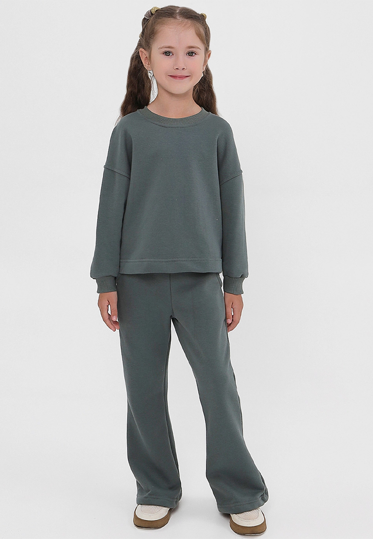 Свитшот и брюки YOULALA 8010330101 - фото 1
