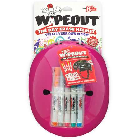 Шлем WIPEOUT