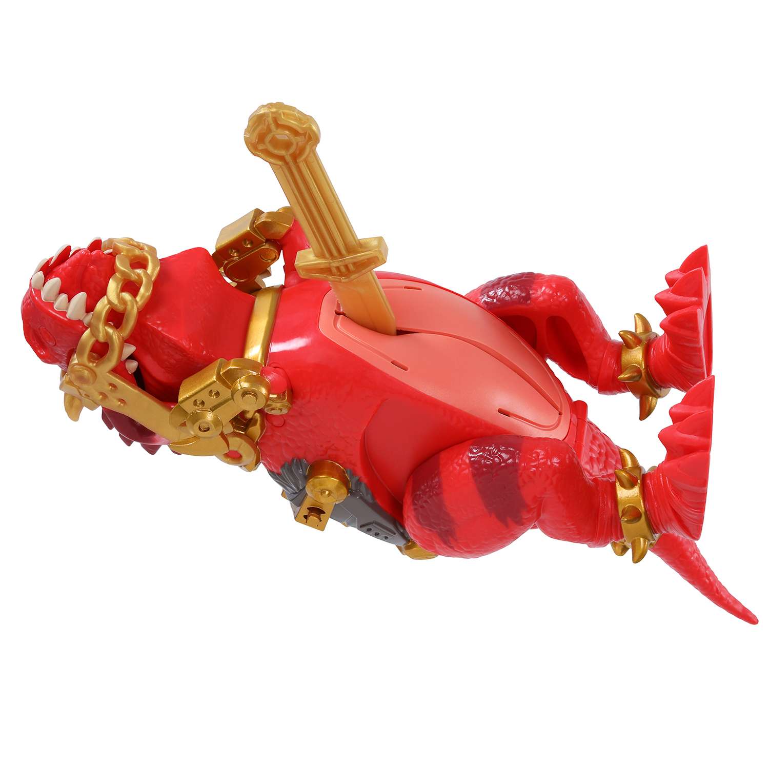 Игровой набор Treasure X - фото 7