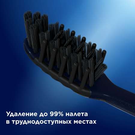 Зубная щетка классическая Oral-B