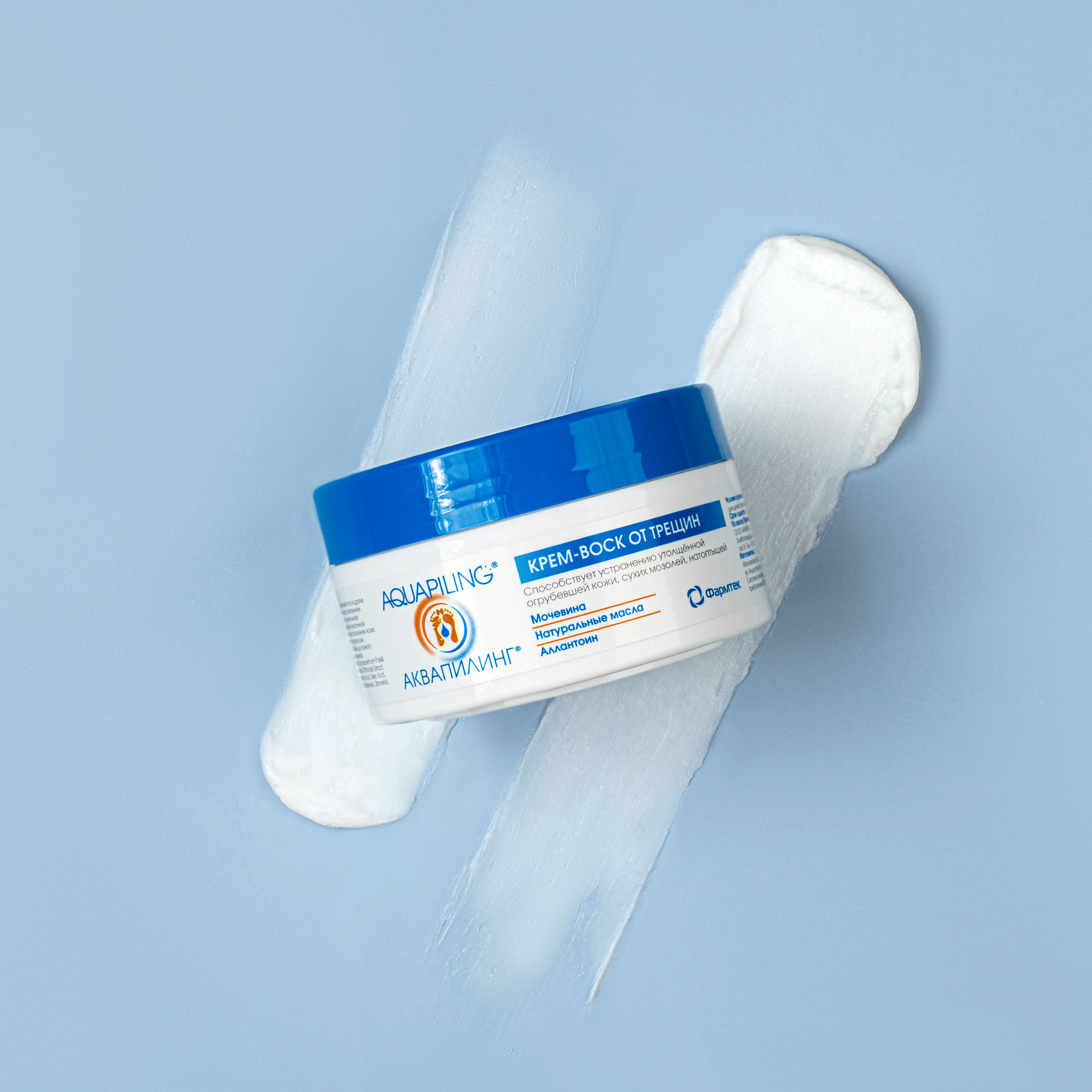 Воск AQUAPILING 100 мл - фото 2