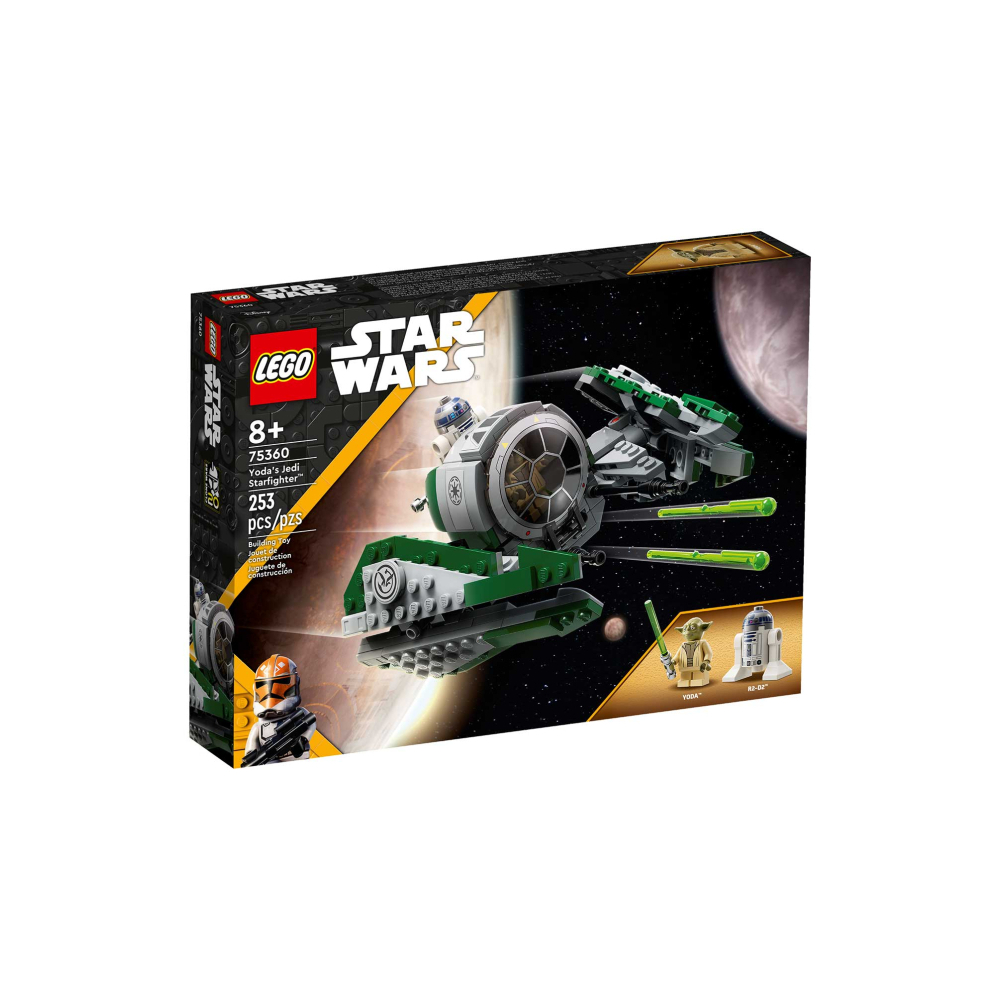 Конструктор LEGO Star Wars 5374 дет. - фото 1