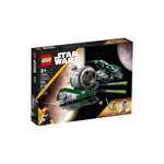 Конструктор LEGO Star Wars 5374 дет.