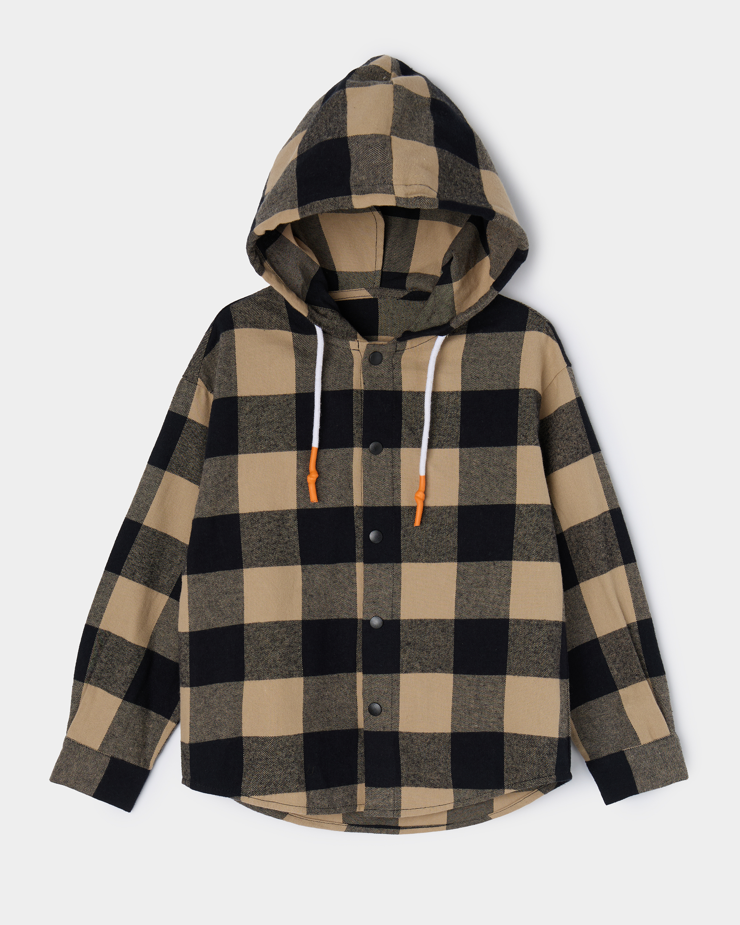 Рубашка Futurino Fashion S26FF-1BW12kb-88I2 - фото 1