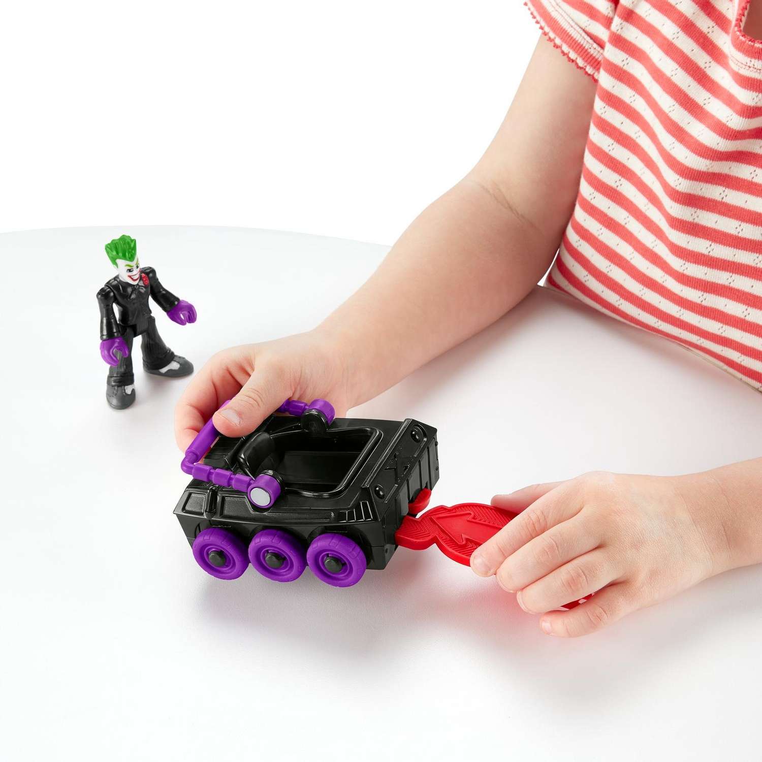 Игровой набор IMAGINEXT - фото 9