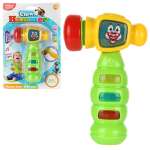 Игрушка Veld Co молоточек